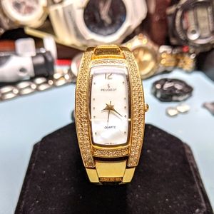 Peugeot ladies watch